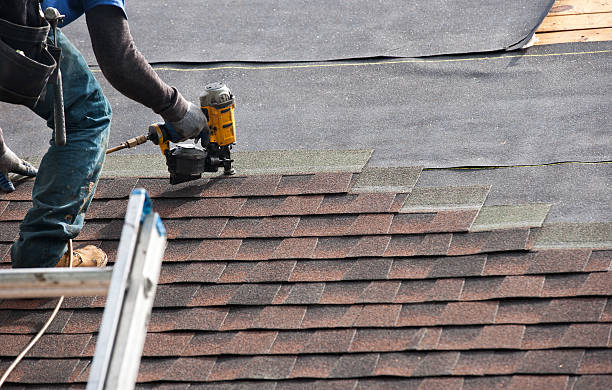 Licensed Roofing service in Russell, IA - Brentwood Metal Roofing